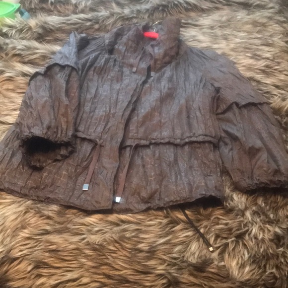 Zara Light Weight Jacket - Picture 2 of 6